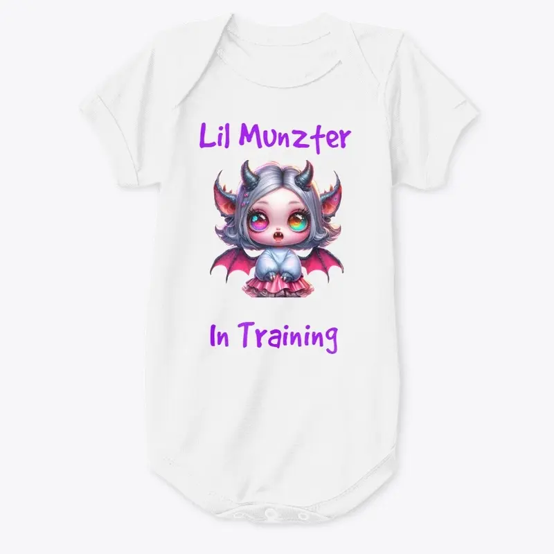 Lil Munzter